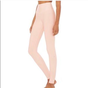 Alo Yoga High Waist Airlift Leggings